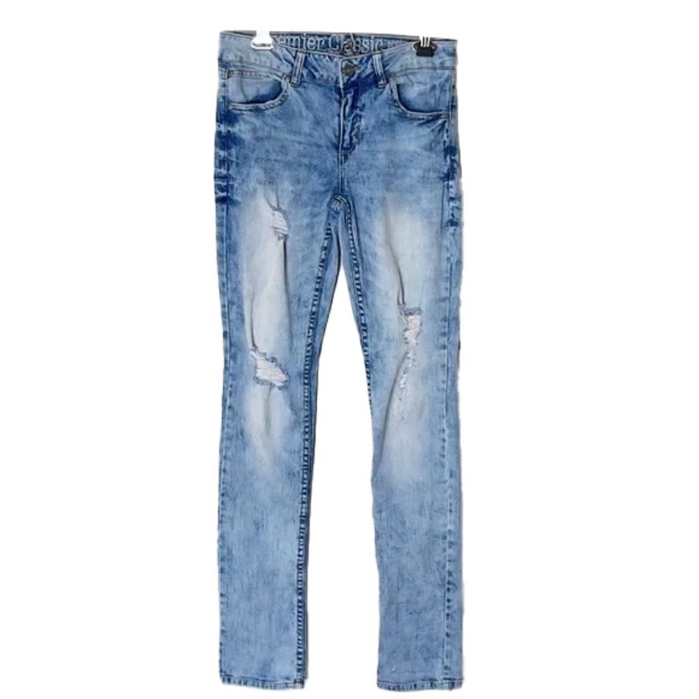 PREMIER CLASSIC REWASH Jeans Size 26
